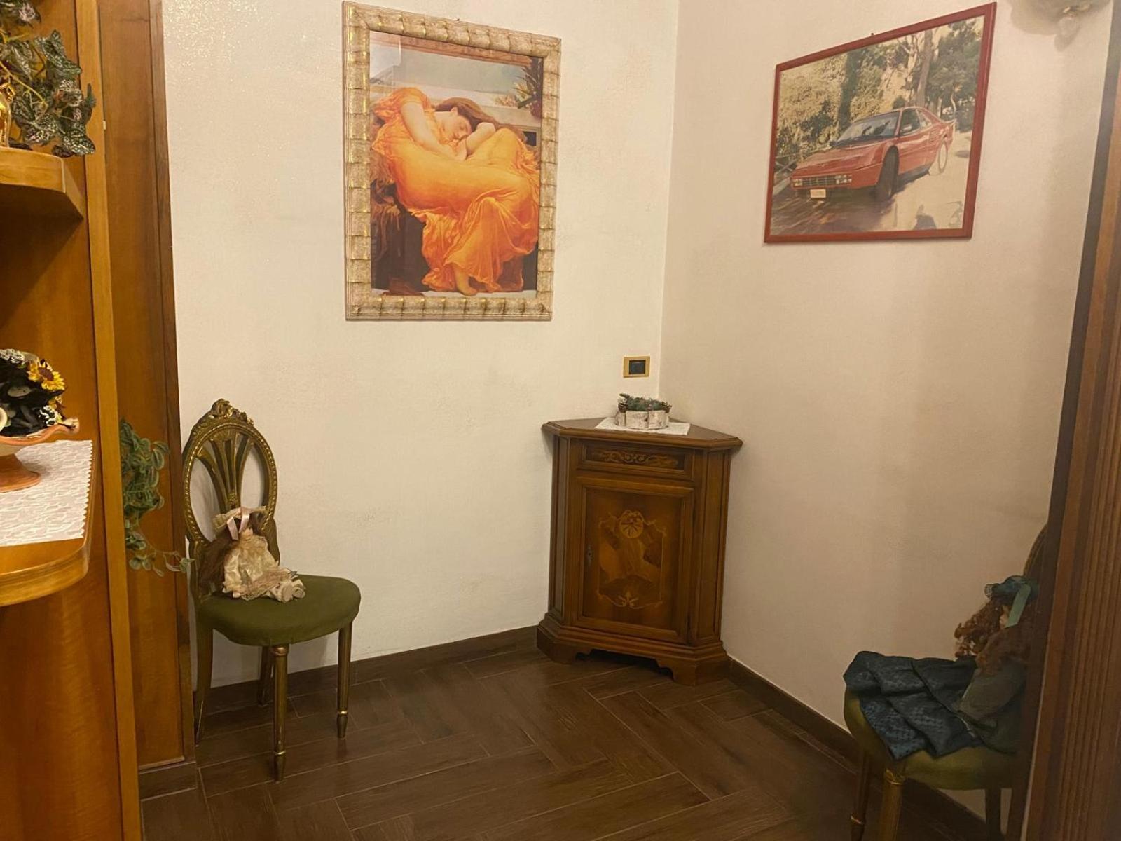Luchino'S Home Roma Exterior foto